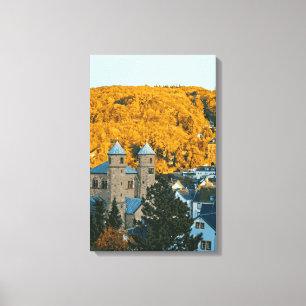 Canvas de Muenstereifel ruim
