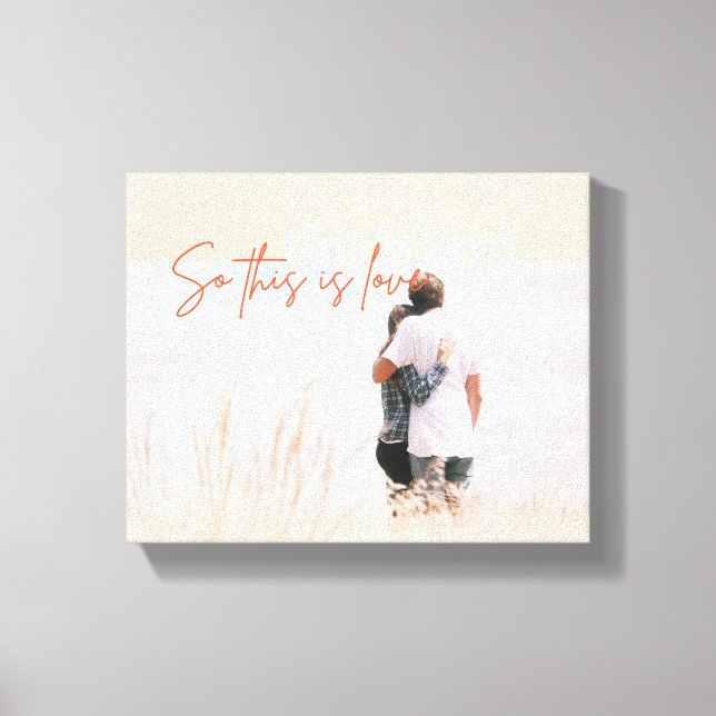 canvas de parede (Frente)