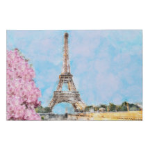 Canvas de Paris
