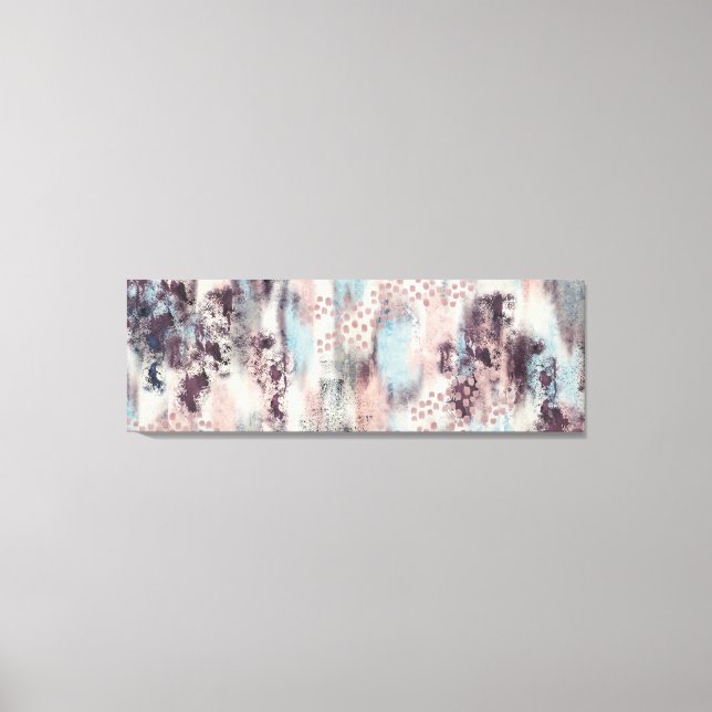 Canvas de pintura por toque suave (Frente)