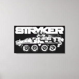Canvas de Stryker
