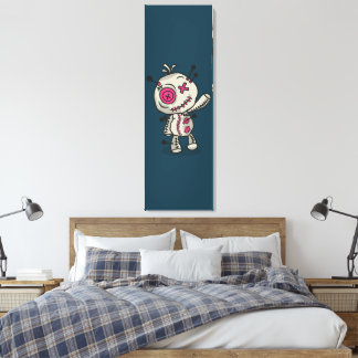 Canvas de Token Voodoo ( Tamanho: 16.00 x 48.00 )