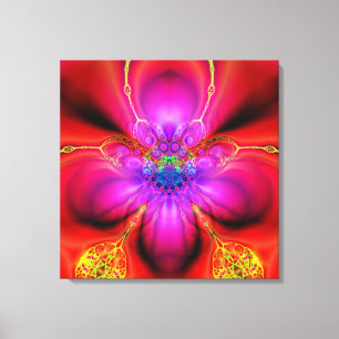 Canvas de Vers 3 da transição de Extradimensiona