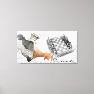 Canvas de Xeque-mate