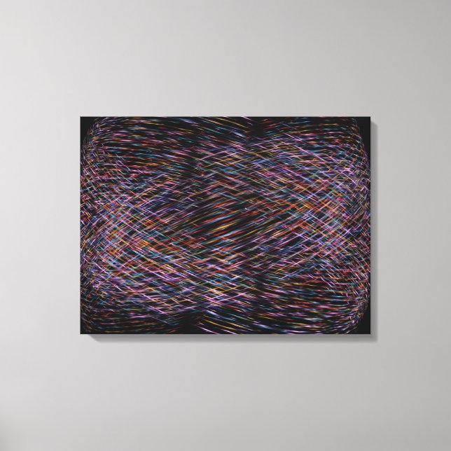 Canvas Dervish (Frente)