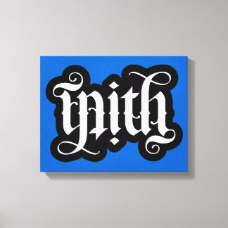 Canvas do Ambigram FlipScript