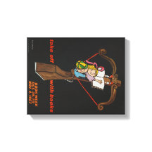 canvas do Livro Infantil de 1967