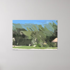 Canvas do Parque Pequeno