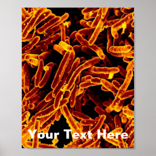 canvas do poster da arte abstracta da