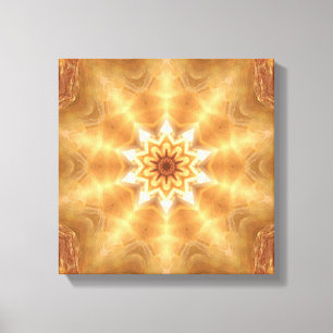 Canvas do SunBurst
