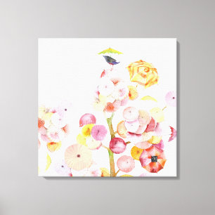 canvas do umbrellatreebird