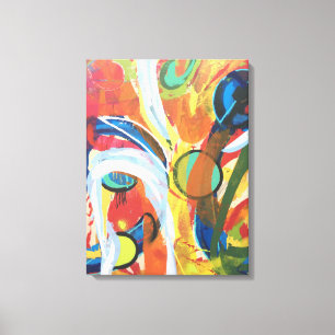 Canvas Enigma 18 x 24