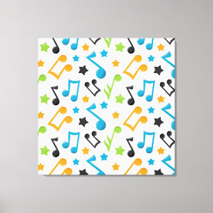 Canvas escolar Premium (Gloss)