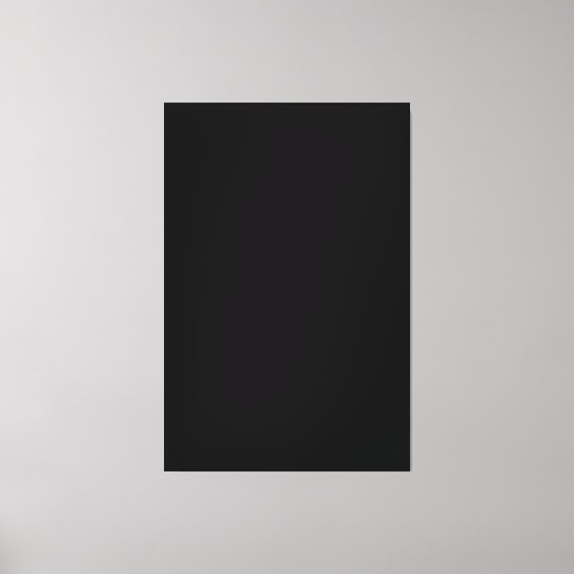 Canvas estendida (Frente)