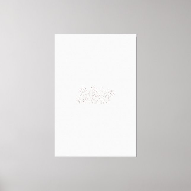 Canvas estendida (Frente)