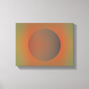 Canvas extinta