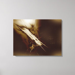 Canvas Firelight