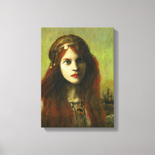Canvas Gótica Celta
