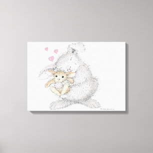 Canvas HappyHoppers®