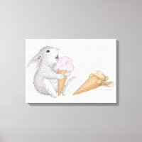 Canvas HappyHoppers®