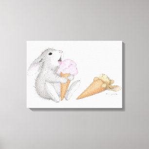 Canvas HappyHoppers®