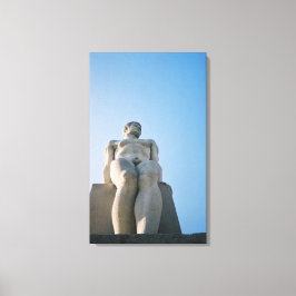 canvas huMAN | m3galeryStudio