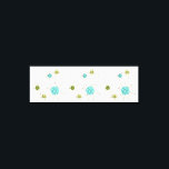 Canvas Iconic Atomic Starbursts<br><div class="desc">Este padrão de Canvas Iconic Atomic Starbursts apresenta rajadas atômicas icônicas. Isso mesmo! A antiga escola, um fundo colorido creme com manchas de ouro é o pano de fundo perfeito para a vibrante tartaruga, aipo de salga, e círculos verdes cor de pera de cozinha. As manchas de cor são colocadas...</div>