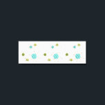 Canvas Iconic Atomic Starbursts<br><div class="desc">Este padrão de Canvas Iconic Atomic Starbursts apresenta rajadas atômicas icônicas. Isso mesmo! A antiga escola, um fundo colorido creme com manchas de ouro é o pano de fundo perfeito para a vibrante tartaruga, aipo de salga, e círculos verdes cor de pera de cozinha. As manchas de cor são colocadas...</div>