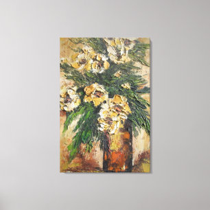 Canvas Imprimir Ann Hayes Pintando Combinação Amar