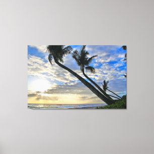 Canvas Kaanapali