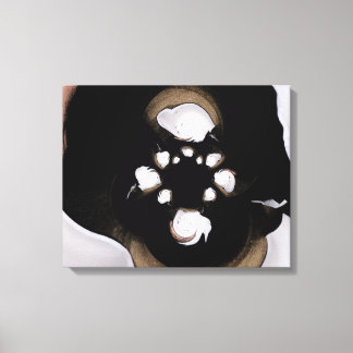 Canvas Lait de Coco