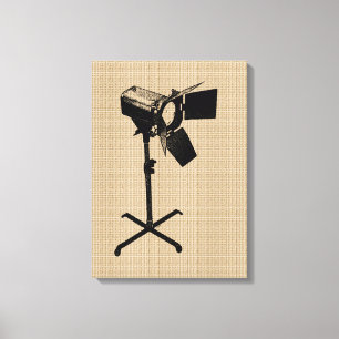 Canvas Leve do Diretor