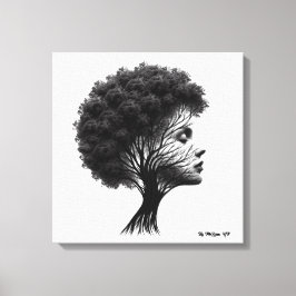 canvas muro de resiliência e graça