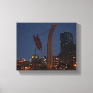 Canvas nº 3 do Cupido de São Francisco