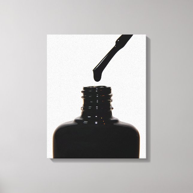 Canvas Nail Polonês (Frente)