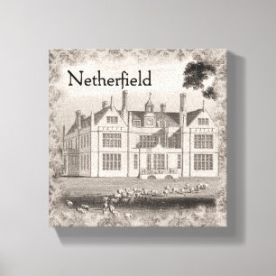 Canvas originais da parede da arte do orgulho & do