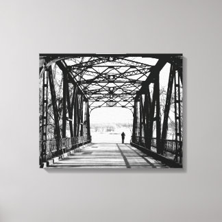 Canvas para longe