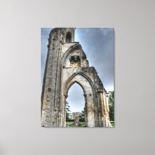 Canvas passadas das sobras