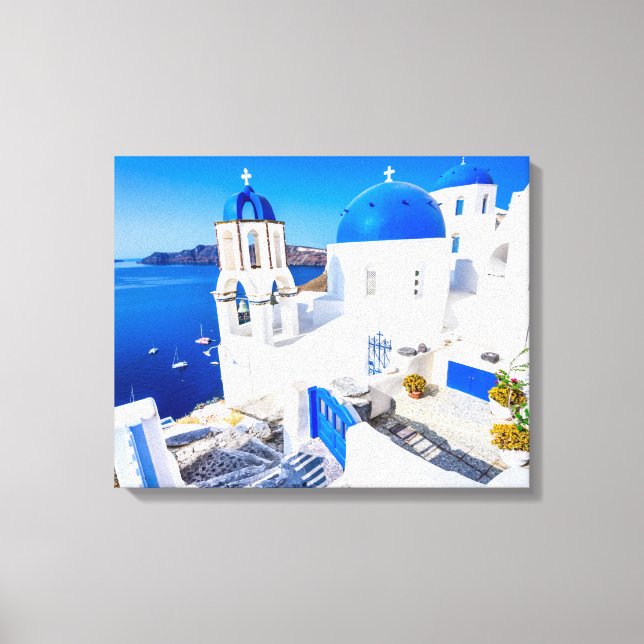 Canvas pequena (24,00" x 16,00"), 1,5", Solteiro O (Frente)