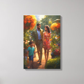 Canvas personalizada de arte e Impressões