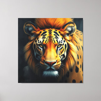 Canvas Premium - Arte Elegante e Moderna