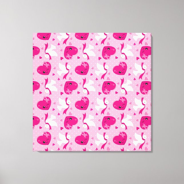 Canvas Premium BCA (Gloss) (Frente)