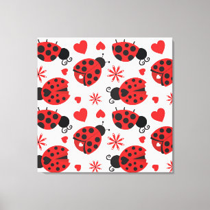 Canvas Premium (Brilho)