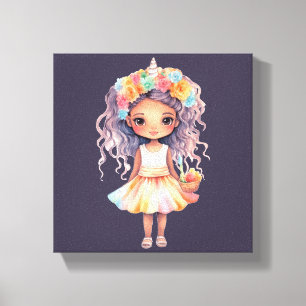 - Canvas Premium (Gloss)