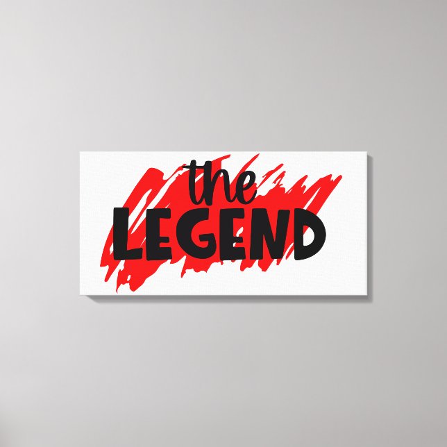 Canvas Premium (Gloss) (Frente)