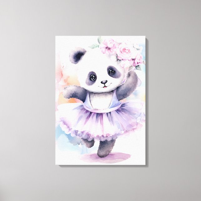 Canvas Premium (Gloss) (Frente)