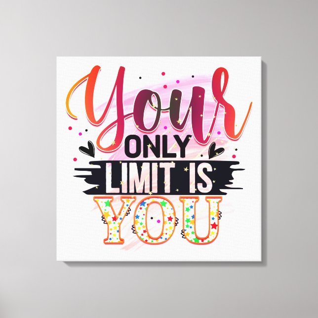 - Canvas Premium (Gloss) (Frente)