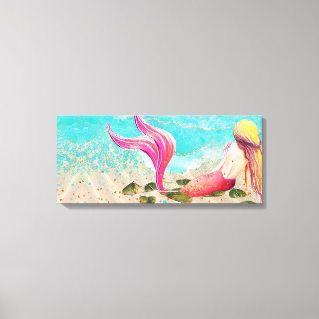 Canvas Premium (Gloss) (Frente)