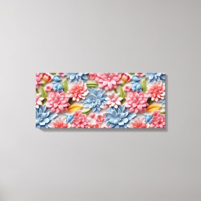 Canvas Premium (Gloss) (Frente)