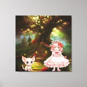 Canvas Premium (Gloss)